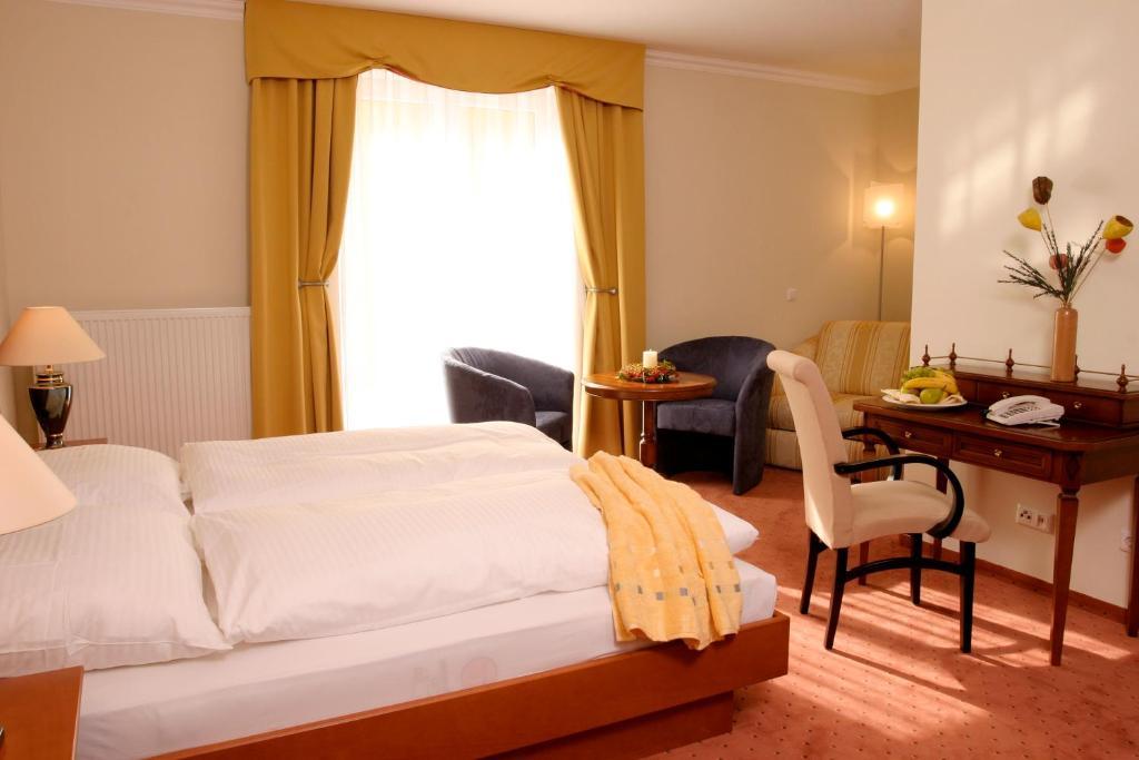 Hotel Florianerhof Markt Sankt Florian Cameră foto